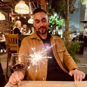 Meet your Posher, Sean